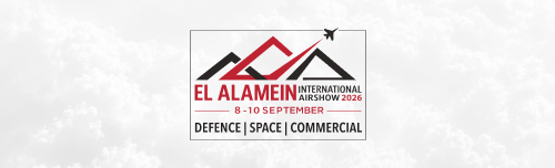 El Alamein International Airshow